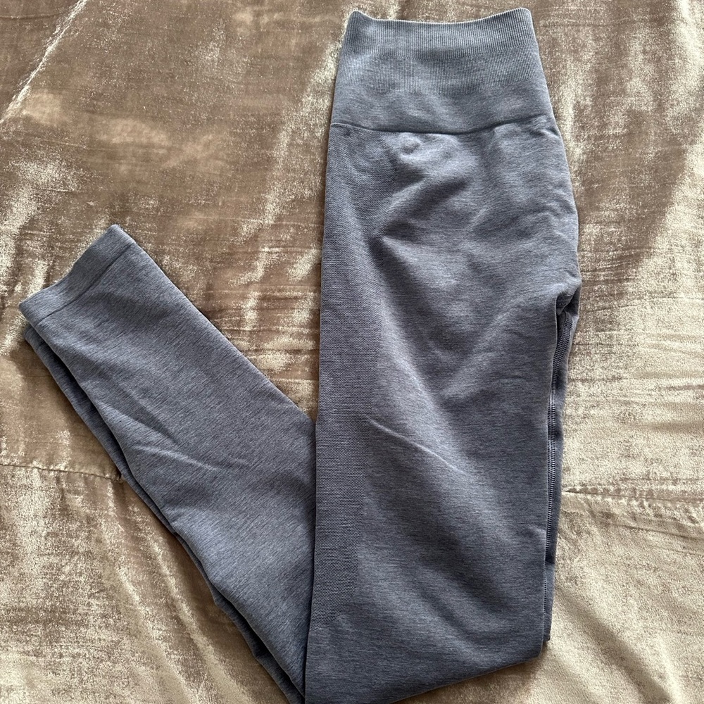 Alphalete amplify seamless leggings